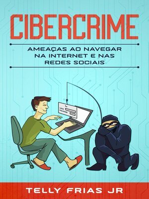 cover image of Cibercrime